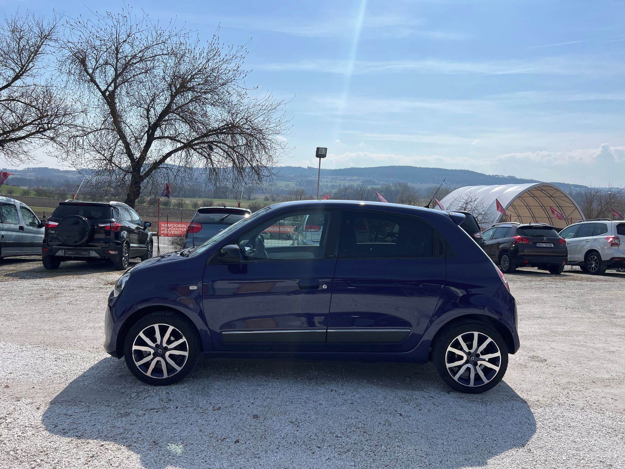 Renault Twingo, 0.9 TCe - fotka 3