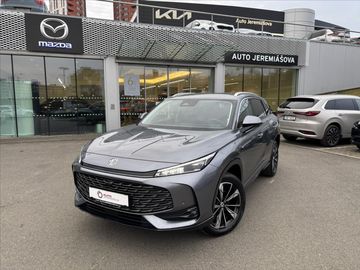 1,5 TGi AT Exclusive ZÁRUKA