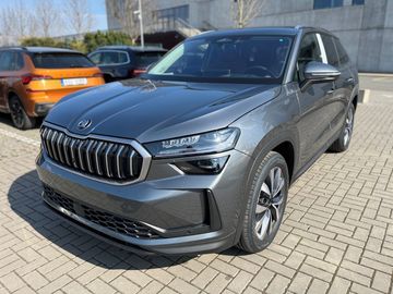 Excl. Selection TDI 142 kW 4x4