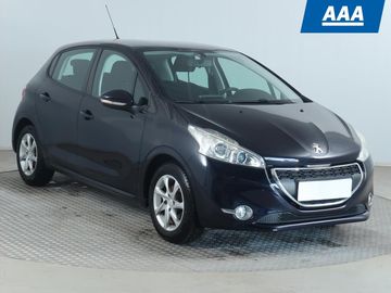 1.2 PureTech, Active, ČR,1.maj