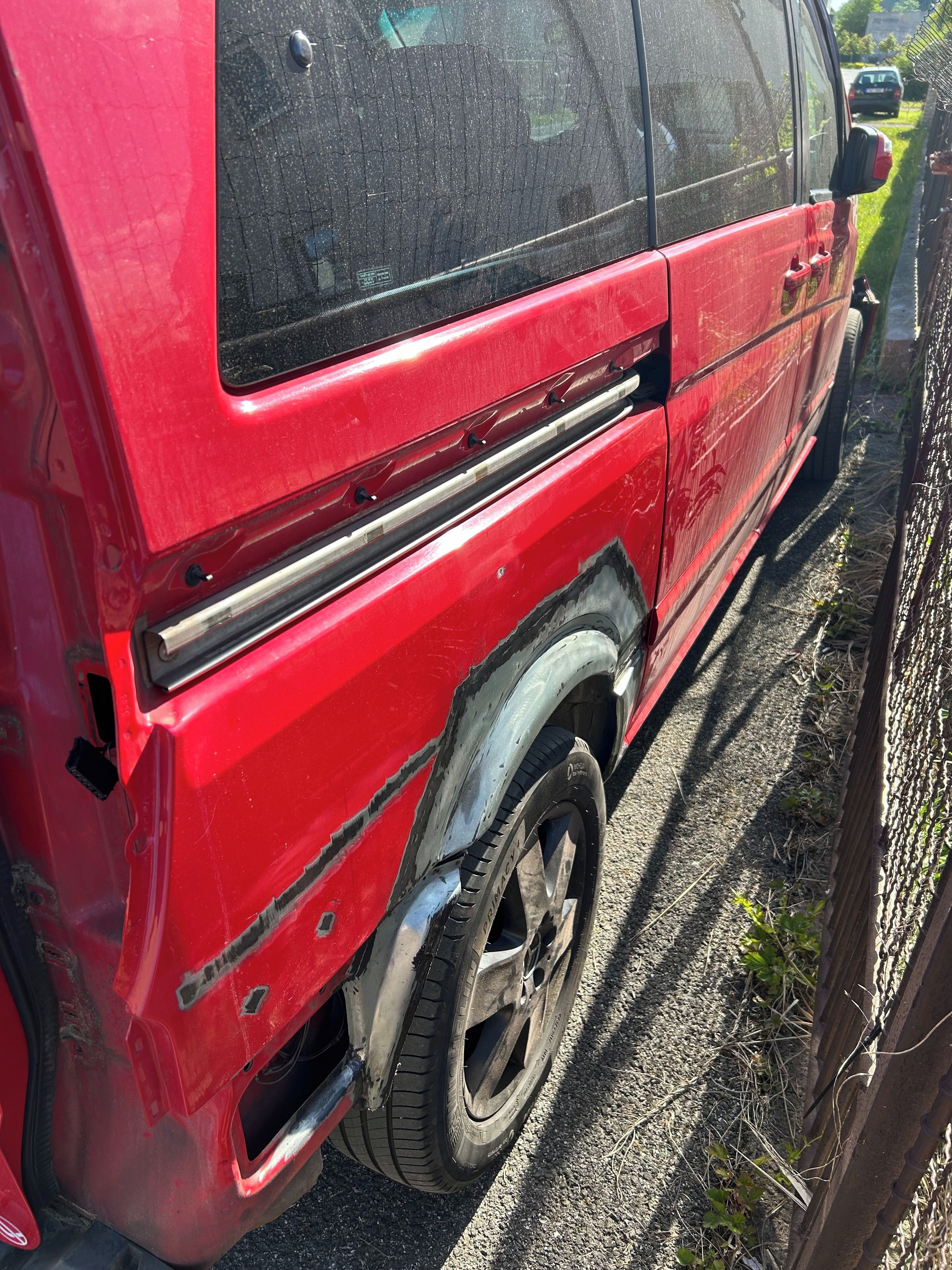 Mercedes-Benz Viano, 3.0 CDI - fotka 6