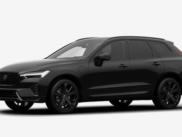 T6 AWD AUT PLUS BLACK EDITION