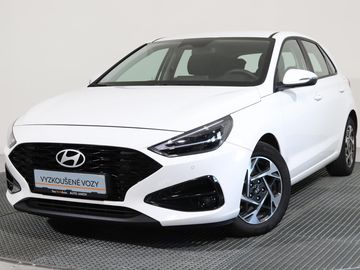 1,0 T-GDI 73kW