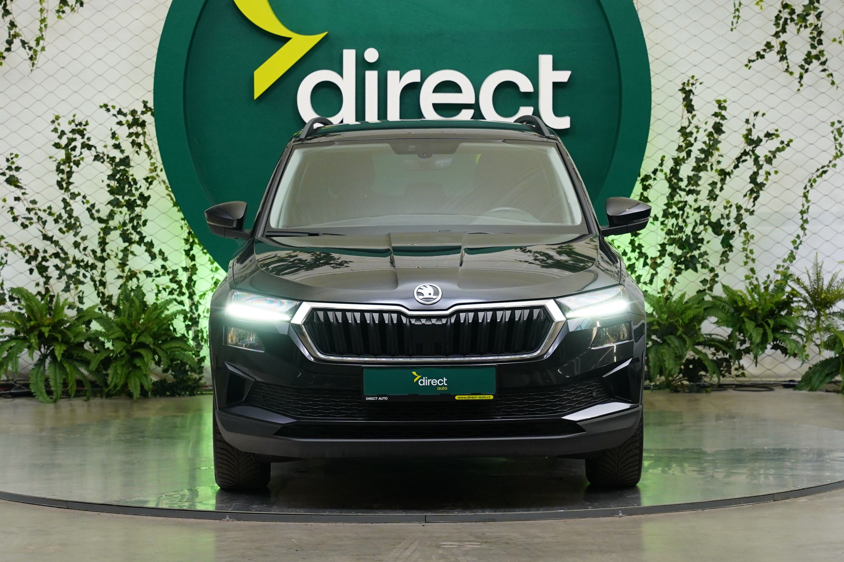 Škoda Karoq, 2.0 TDI 85 kW Ambition - fotka 4