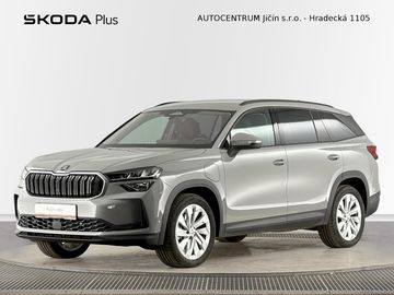 iV DSG 1.5TSI 150kW Selection