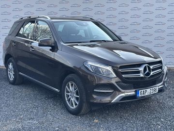 250CDI, MATIC,150kW, serviska