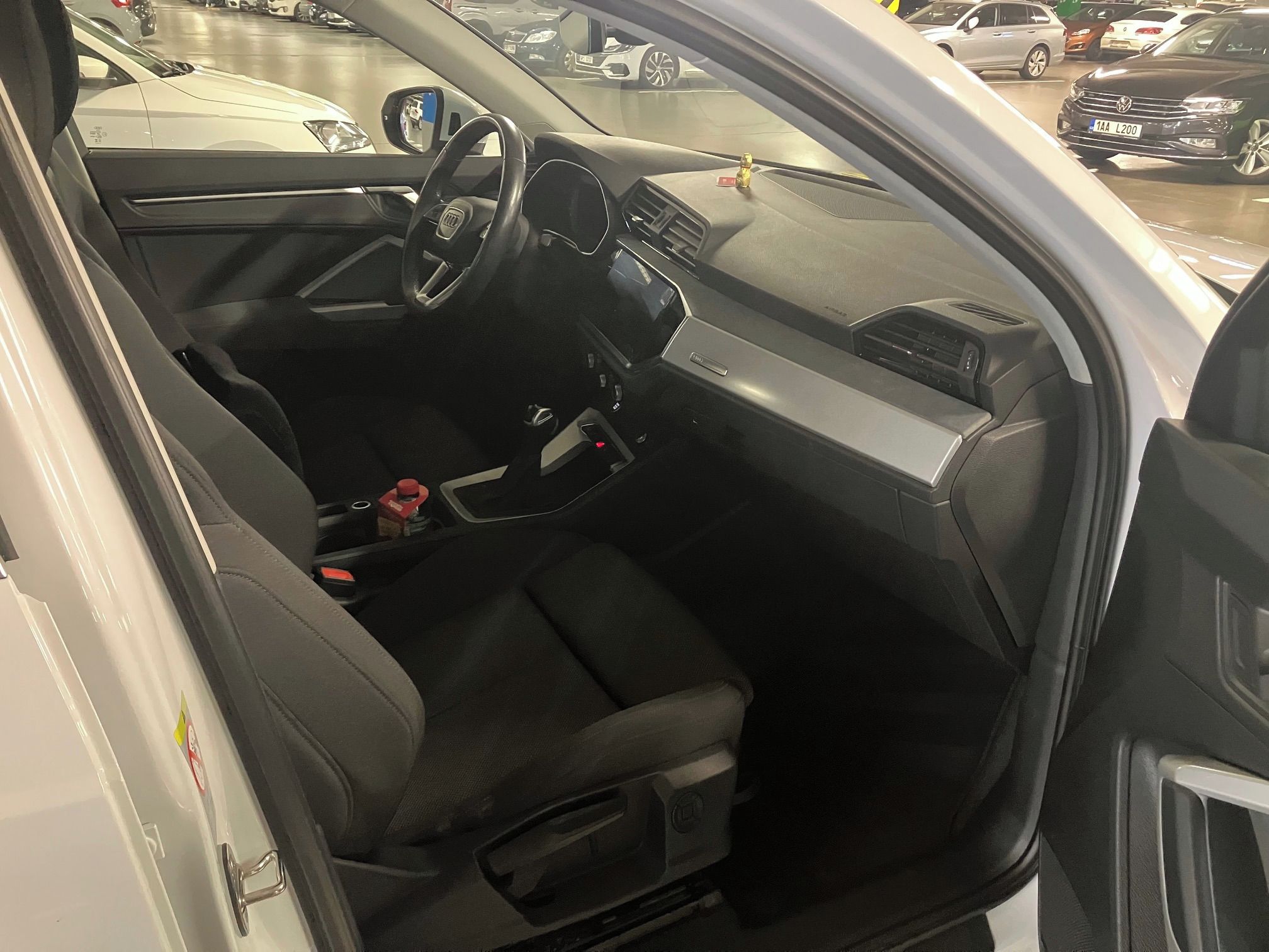 Audi Q3 - fotka 5