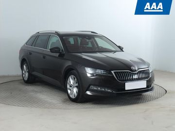 2.0 TDI, Style, Serv.kniha