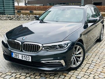 520D AUT KAMERA SERVISKA