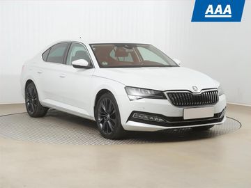 2.0 TDI, Style, 4X4, Automat