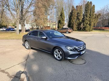 E 220 Cdi 4.Matic