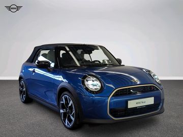 Convertible S