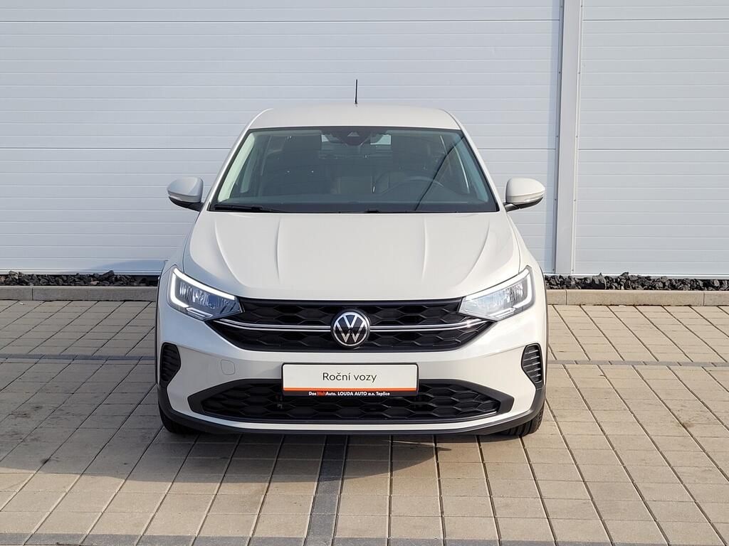 Volkswagen Taigo, 1.0 TSI 70 kW - fotka 2