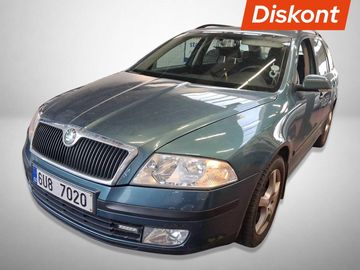 1.9 TDI, Automatická klima