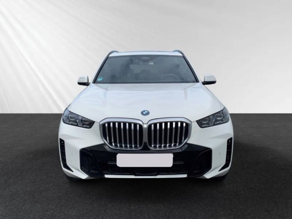 BMW X5, xDrive 50e M Sport*Kůže*360°* - fotka 3