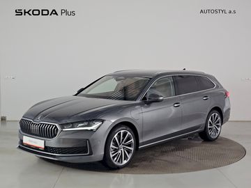 combi 1.5PHEV 204k LAURIN a KL