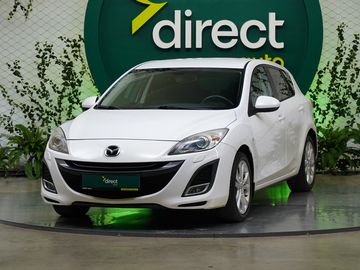 2.0 MZR 111 kW Sports Line