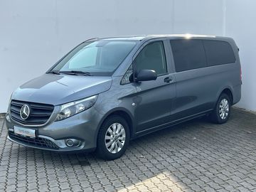 2.0 TDI 120kW TOURER 116CDI