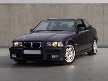 E36 328i Coupe Individual