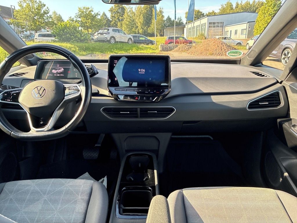Volkswagen ID.3, Pure Performance SOH 89% - fotka 5