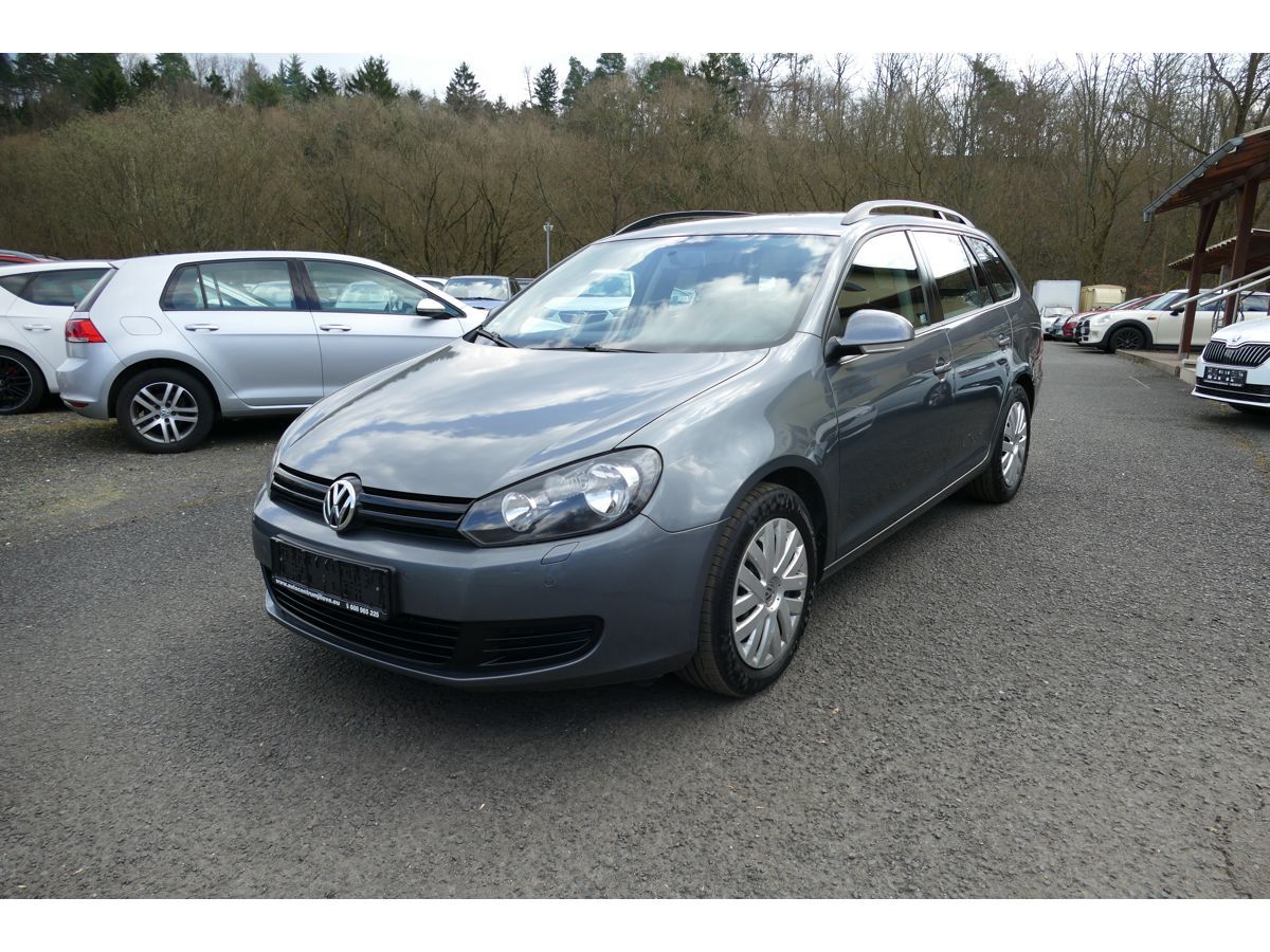 Volkswagen Golf, 1,6TDI 77KW DIGI-KLIMA - fotka 4