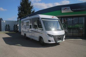 Carthago, c2-tourer I 143 KB LE light