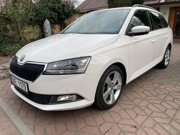 1.0Tsi 70kW 1.MAJ ČR TAŽNÉ
