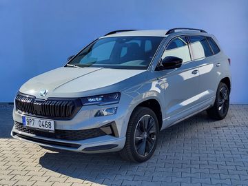 Sportline 1,5TSI 110kW