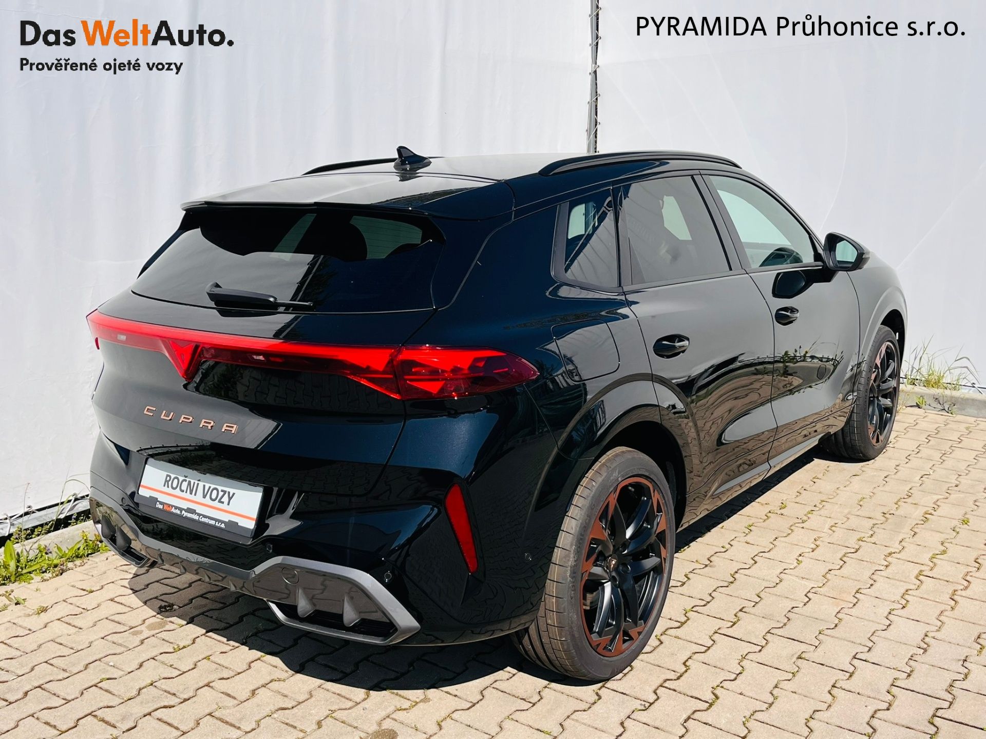 Cupra Terramar, VZ 2.0 TSI 195 kW DSG 4x4 - fotka 2