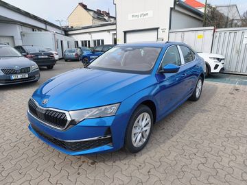 Top Select. 1,5TSI 110kW 7DSG