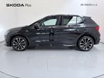 Škoda Fabia, Monte Carlo 1.0TSI/85kW 7DSG -