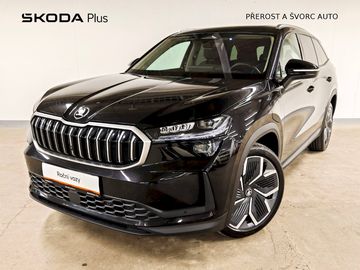 iV 1.5 TSI 150 kW DSG Exclusiv