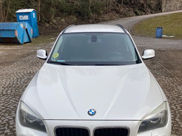 2012, automat, 4x4, 1.8 xDrive