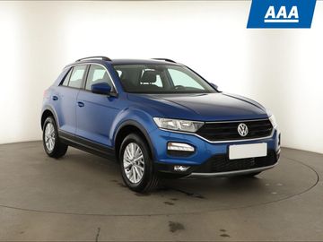 1.5 TSI, ČR,1.maj
