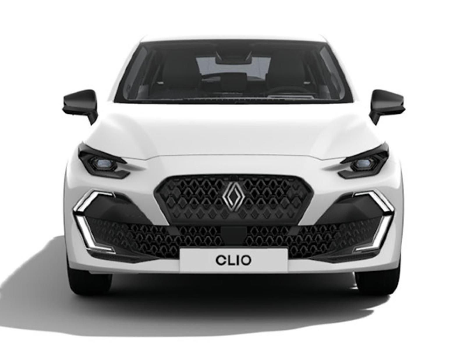 Renault Clio, evolution TCe 115 - fotka 2