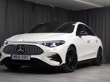 350 4M AMG Premium+ Pano HuD