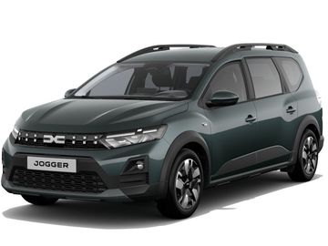 Eco-G 120 Expression 7 míst