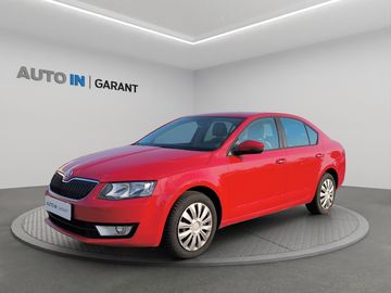 ELEGANCE 1.6 TDi 77kw, ČR