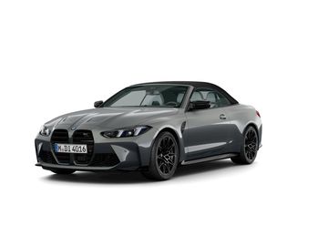 Competition M xDrive Convertib