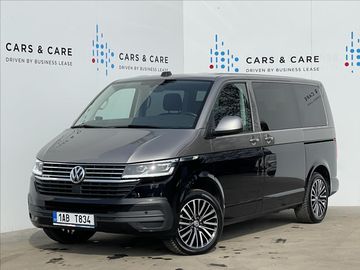 2,0 TDI 4x4 DSG Comfortline TZ