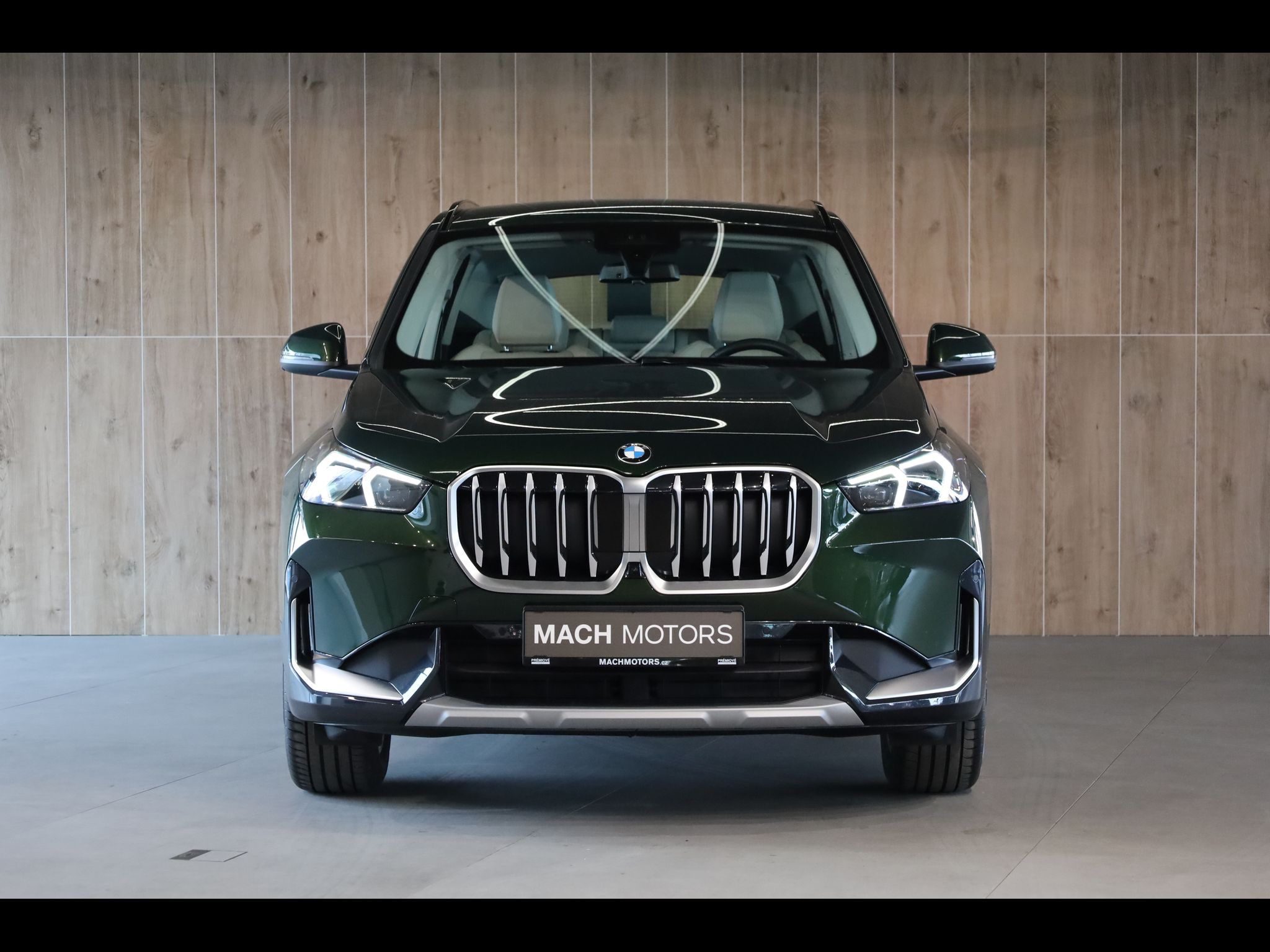 BMW X1, 20d sDrive,X-Line,Harman,Tažné - fotka 2