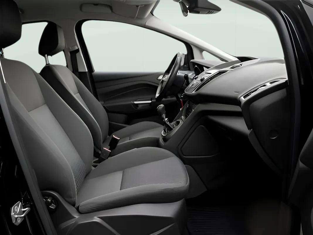 Ford C-MAX, C-Max Ambiente 74kw - fotka 4