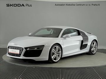 5,2 V10 FSI386 kW Quattro