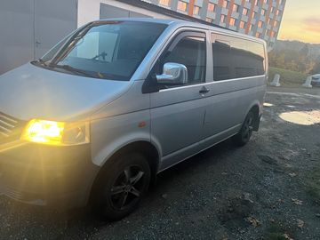 1.9 TDI  9 míst
