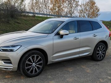 D4 140kw AWD INSCRIPTION