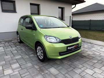 1.0MPi 44kW, KLIMA