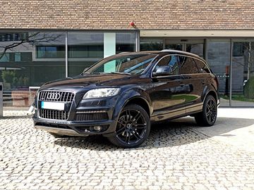 3.0 TDI Quattro, 171kW, Dohoda