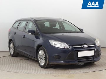 1.6 TDCi
