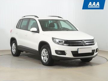 1.4 TSI, Serv.kniha