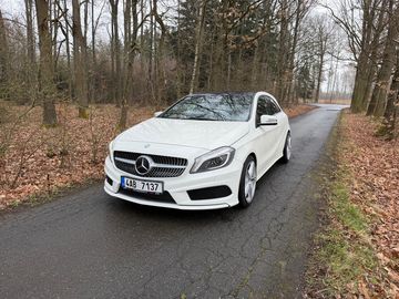 220d, 4matic, Amg
